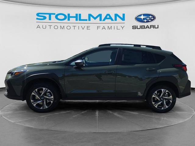 New 2026 Subaru Crosstrek 2.5i Premium AWD/4WD image 8