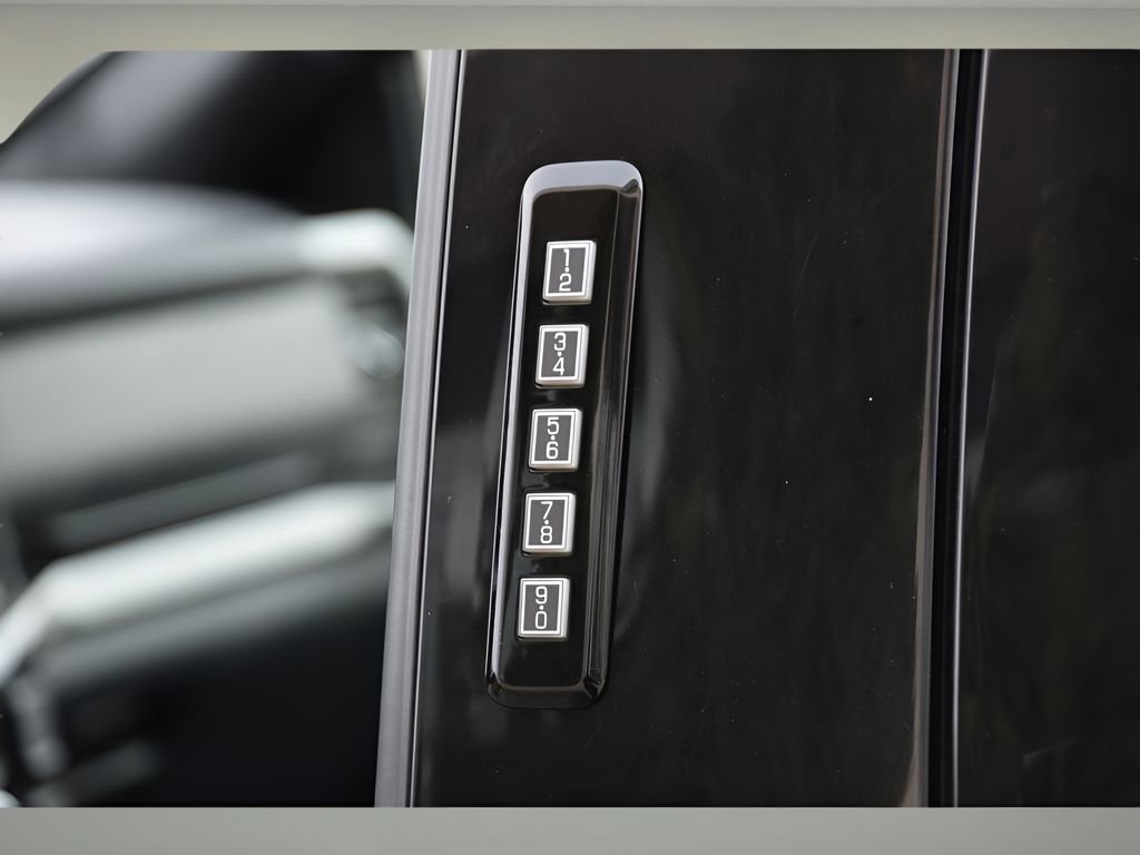 Used 2023 Ford F150 XLT w/ Equipment Group 302A High image 32