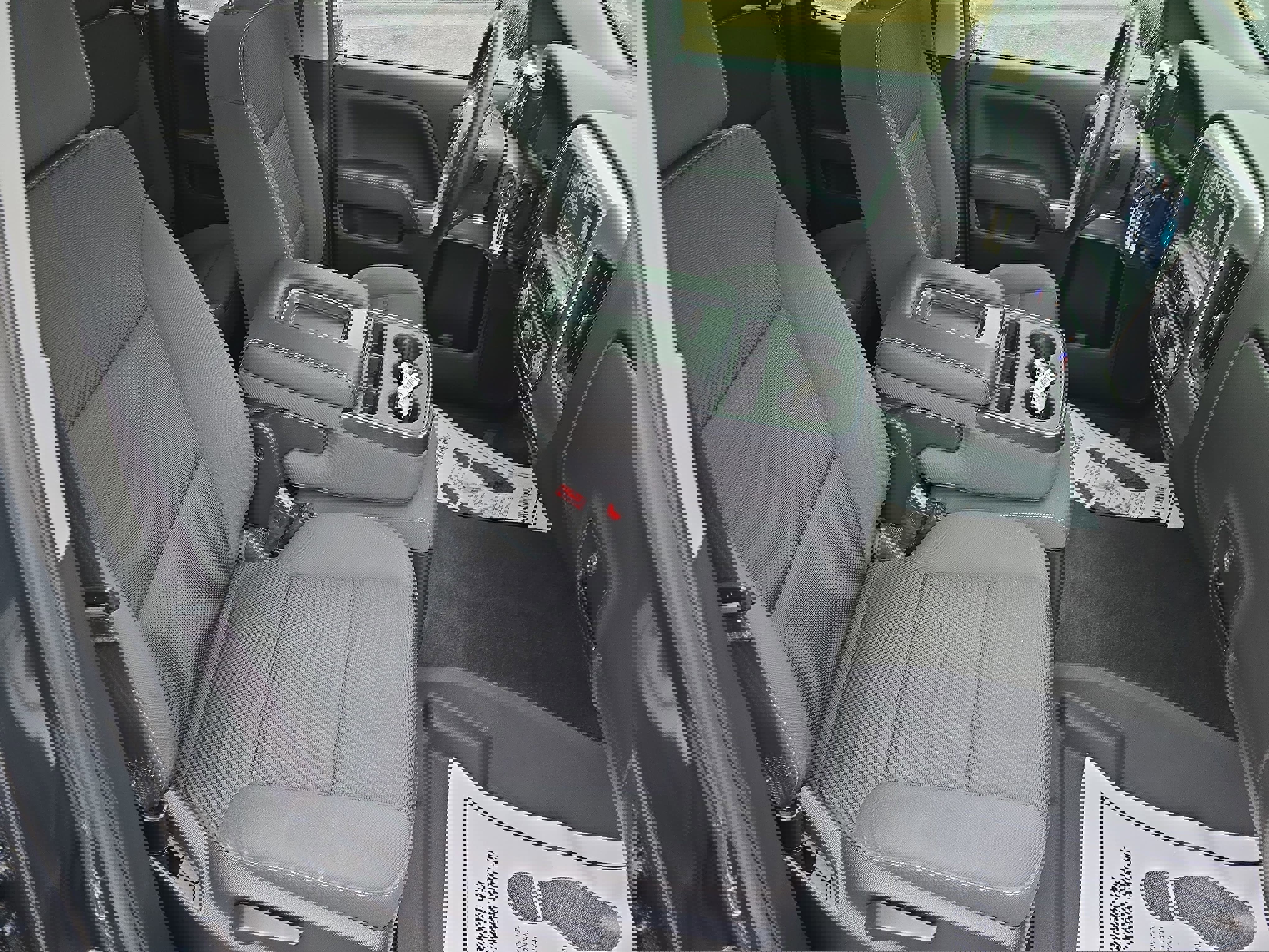 Used 2017 Chevrolet Silverado 1500 LT w/ All Star Edition image 10