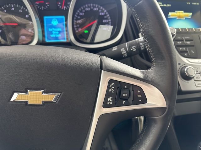 Used 2012 Chevrolet Equinox LT w/ Driver Convenience Package image 25