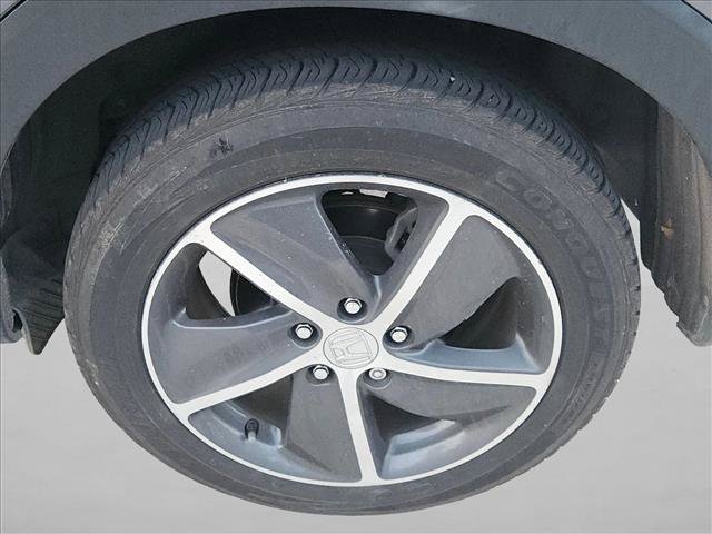 Used 2021 Honda HR-V EX image 3
