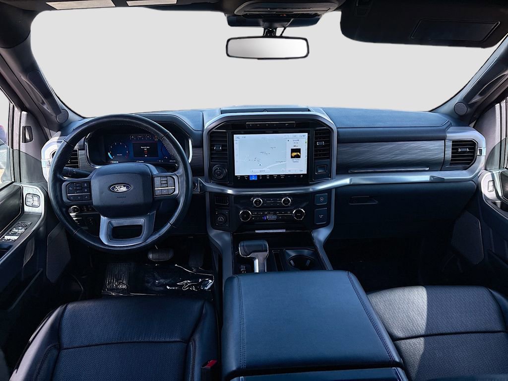 Used 2024 Ford F150 Lariat w/ Bed Utility Package image 24