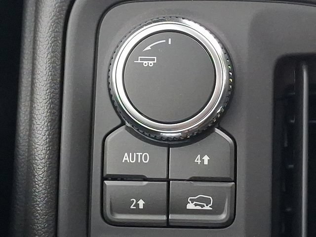 New 2026 GMC Sierra 1500 Pro w/ Pro Value Package AWD/4WD image 19