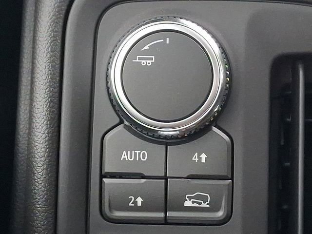 New 2026 GMC Sierra 1500 Pro AWD/4WD image 19