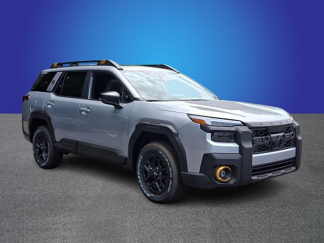 New 2026 Subaru Outback Wilderness AWD/4WD image 2