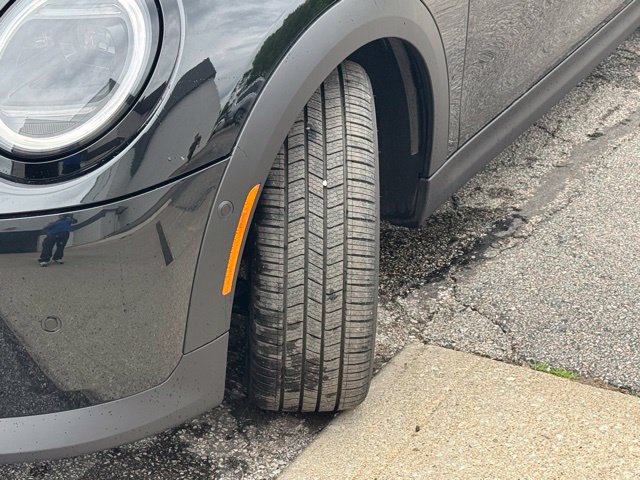 New 2026 MINI Cooper S FWD image 13