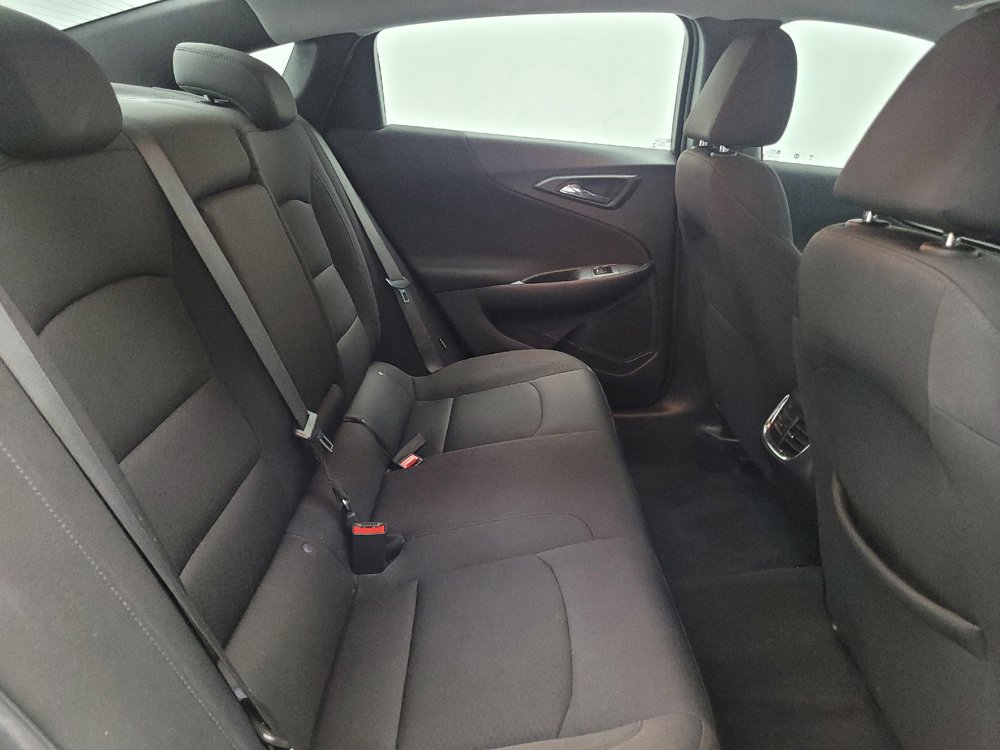 Used 2023 Chevrolet Malibu LT w/ Driver Confidence Package FWD image 19