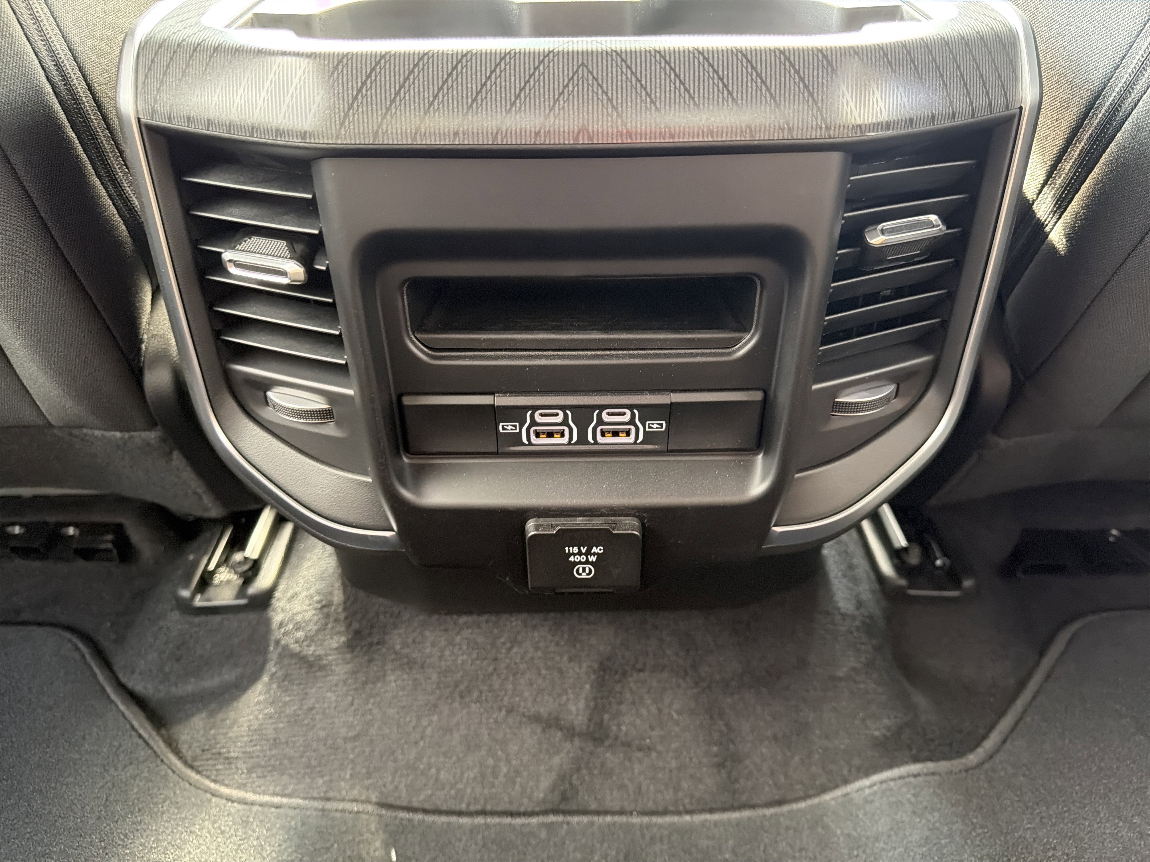 New 2026 RAM 1500 Big Horn image 22