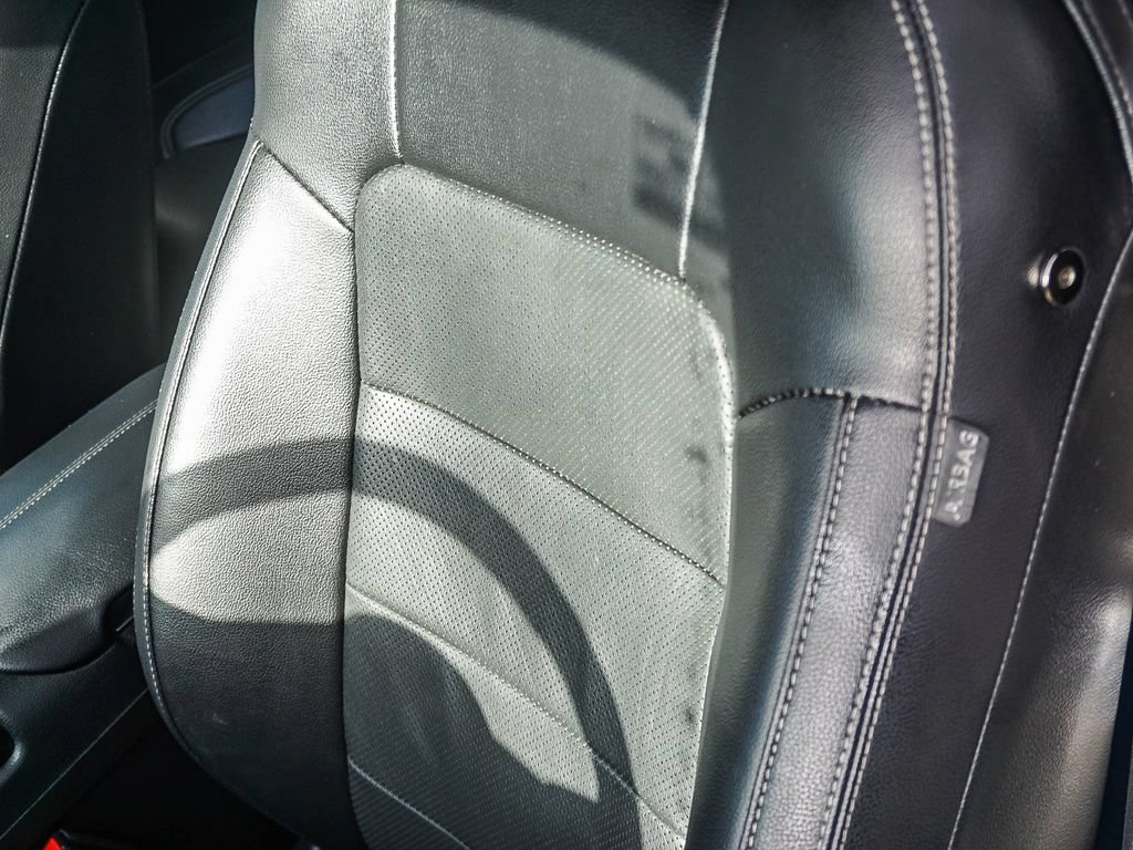 Used 2019 Ford Mustang Premium w/ Wheel & Stripe Package RWD image 22