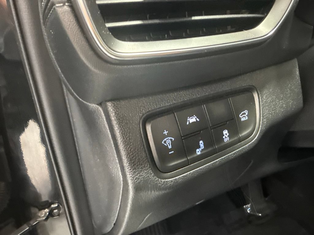 Used 2020 Hyundai Santa Fe SEL w/ Convenience Package FWD image 25