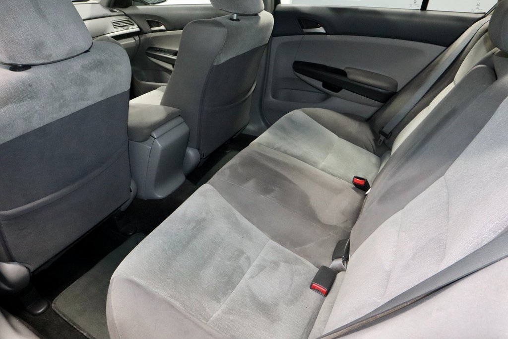 Used 2009 Honda Accord LX image 20