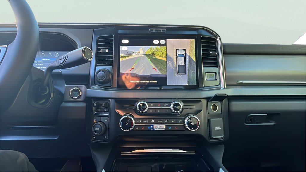 New 2026 Ford F250 Platinum AWD/4WD image 18