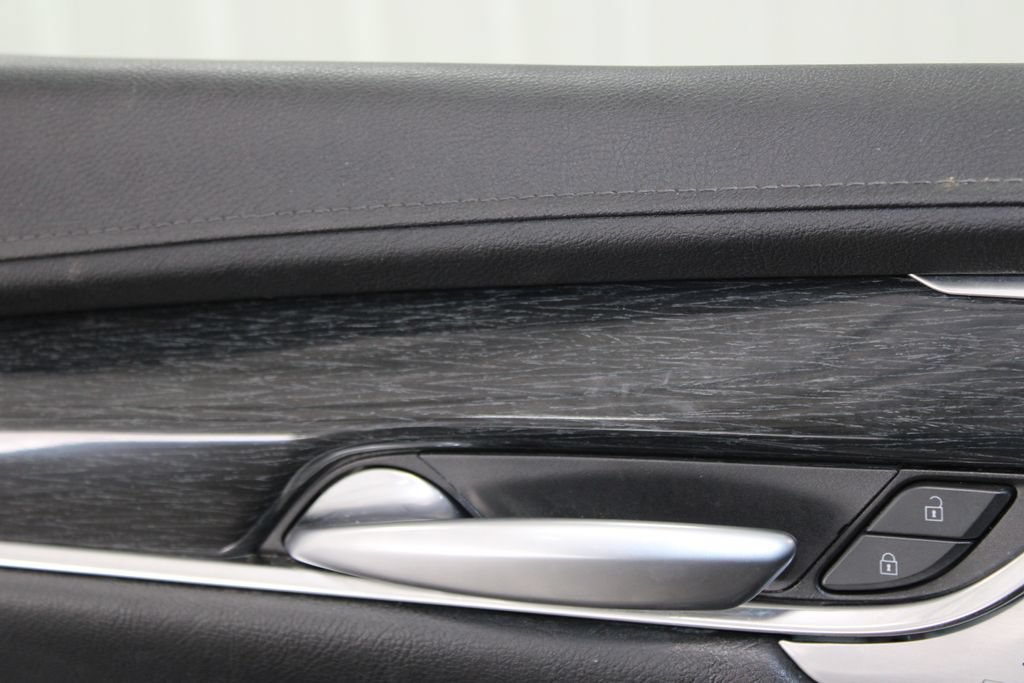Used 2023 Cadillac XT5 Premium Luxury AWD/4WD image 22