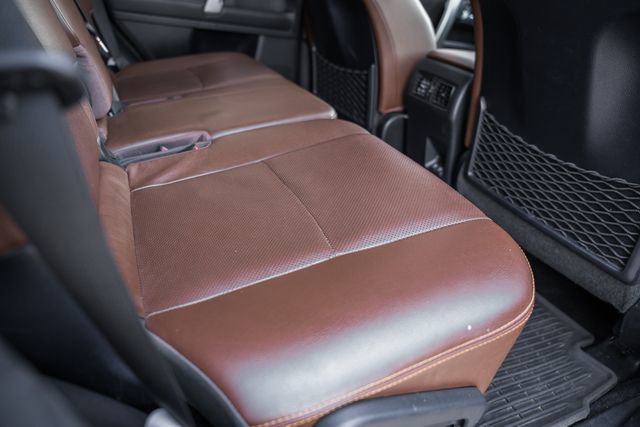 Used 2022 Toyota 4Runner Limited image 34