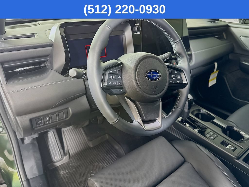 New 2026 Subaru Outback Touring XT AWD/4WD image 10