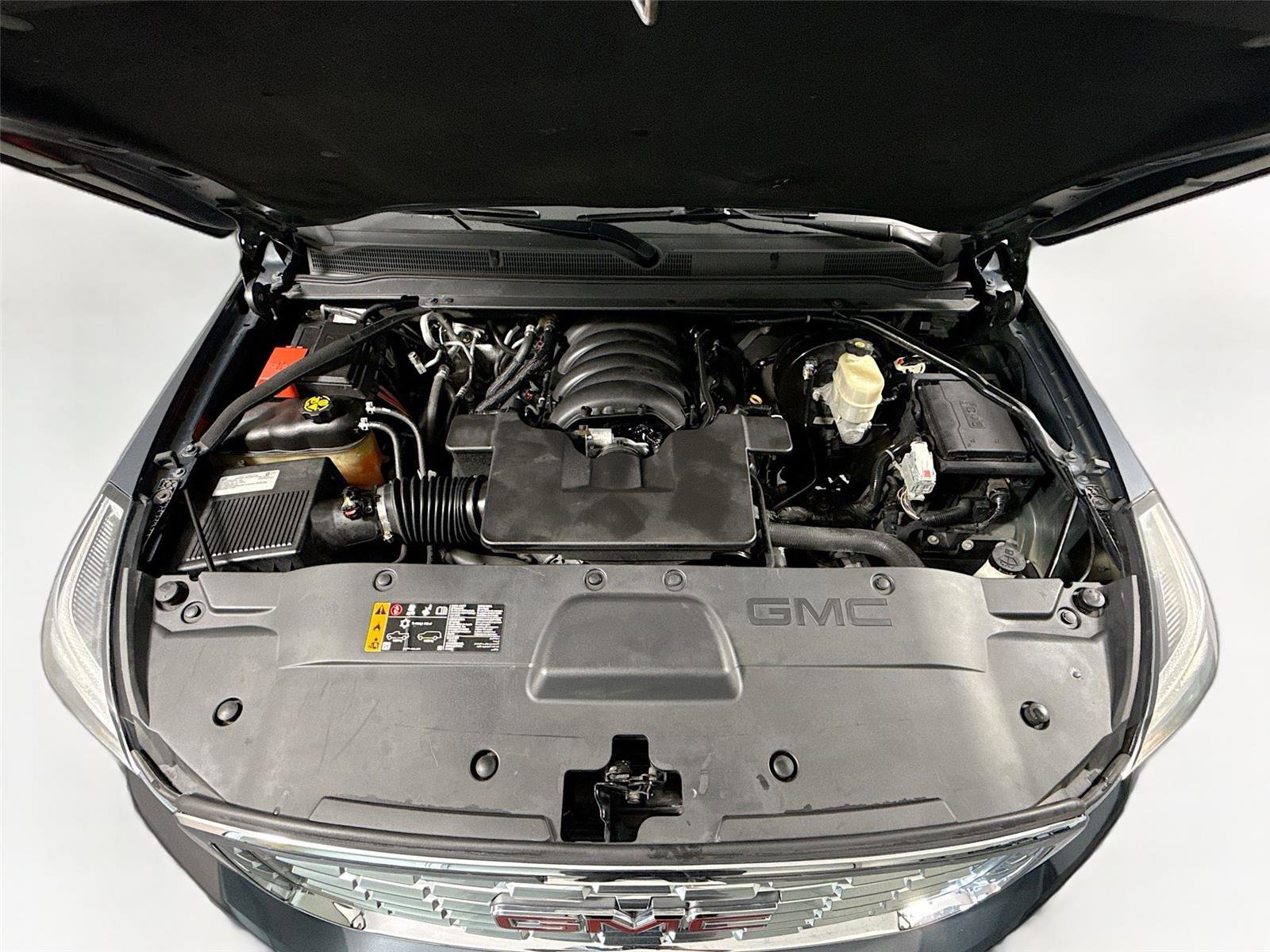 Used 2020 GMC Yukon XL Denali w/ Denali Ultimate Package image 30