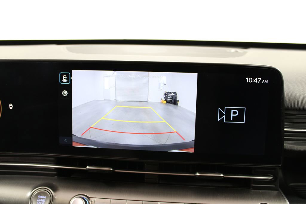 Used 2024 Hyundai Kona SEL image 47