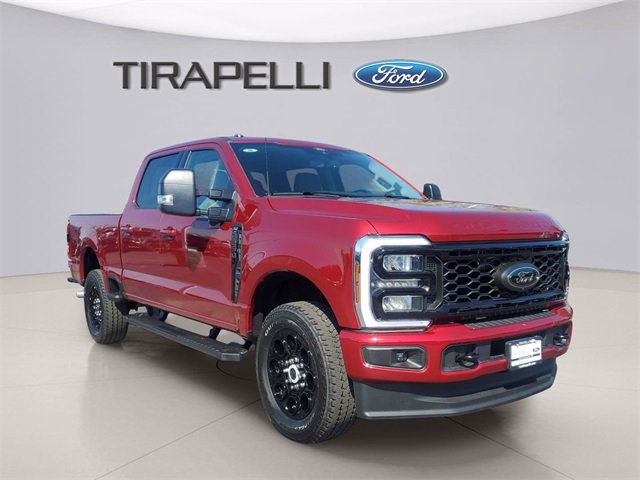 New 2026 Ford F250 4x4 Crew Cab Super Duty image 5