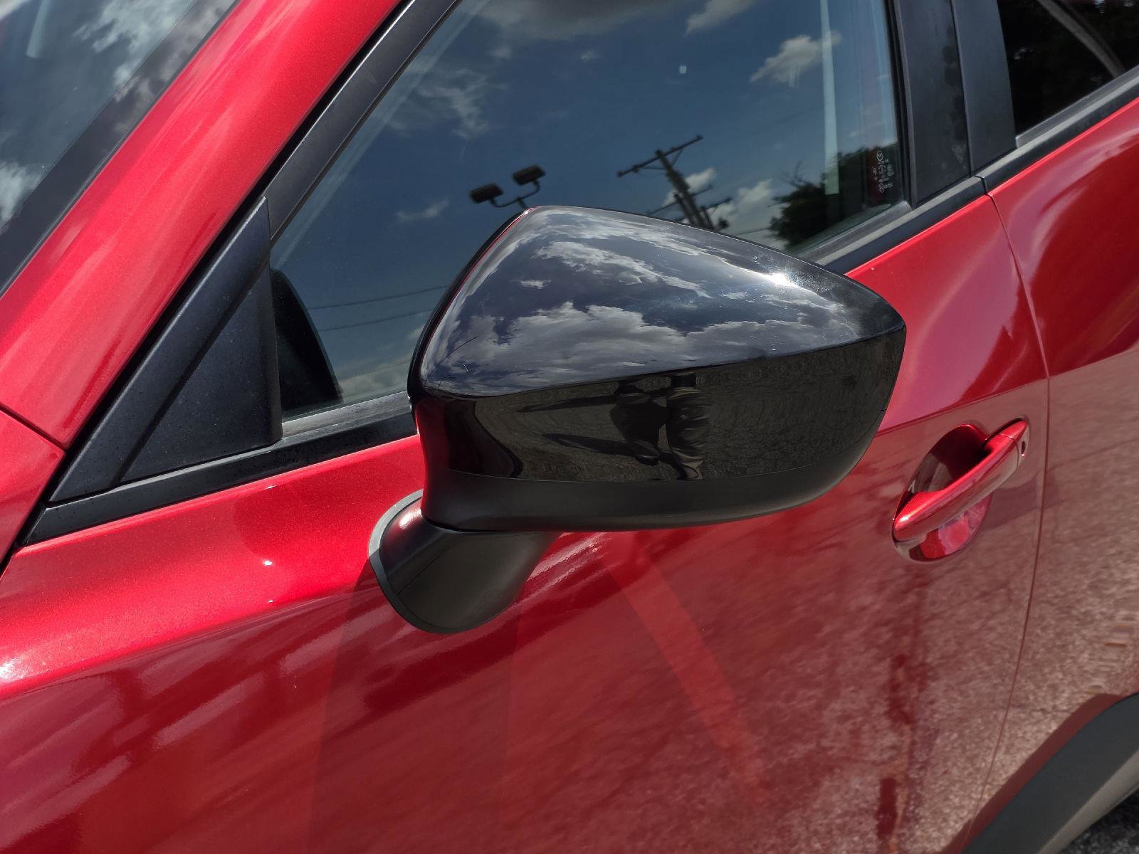 Used 2018 MAZDA CX-3 Sport FWD image 35