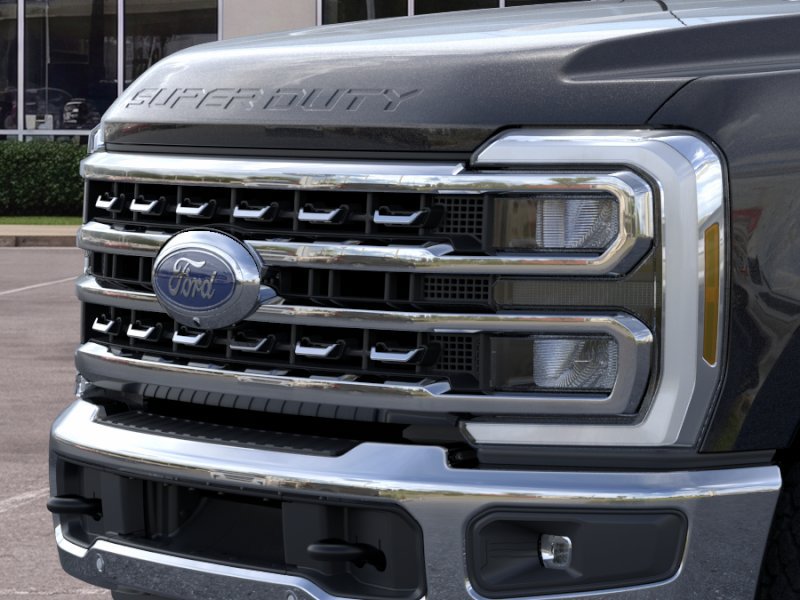 New 2026 Ford F250 Lariat w/ Tremor Off-Road Package AWD/4WD image 17