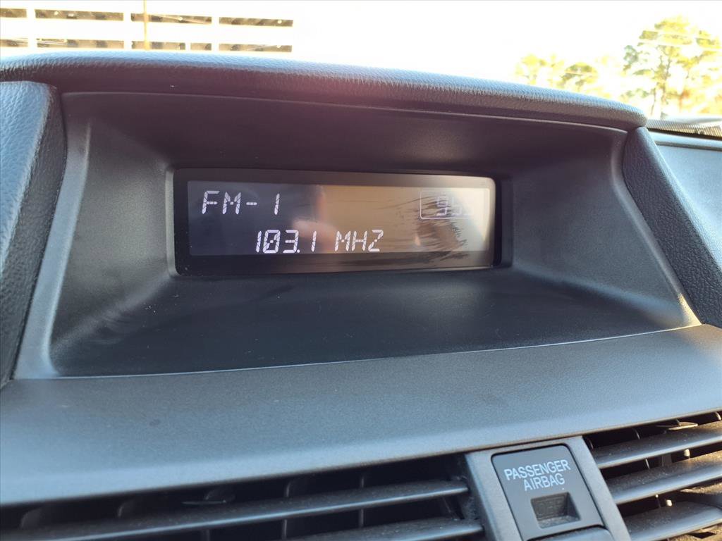 Used 2011 Honda Accord SE image 5