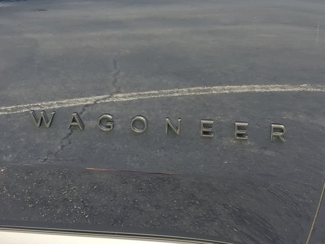 Used 2024 Jeep Wagoneer Launch Edition AWD/4WD image 13