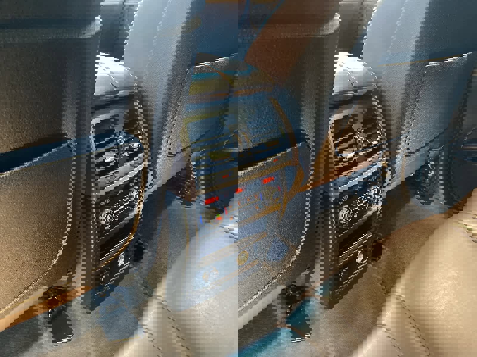 Used 2018 BMW X5 xDrive35i image 27