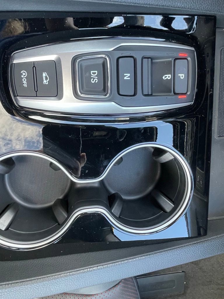 New 2026 Honda Ridgeline Black Edition image 37
