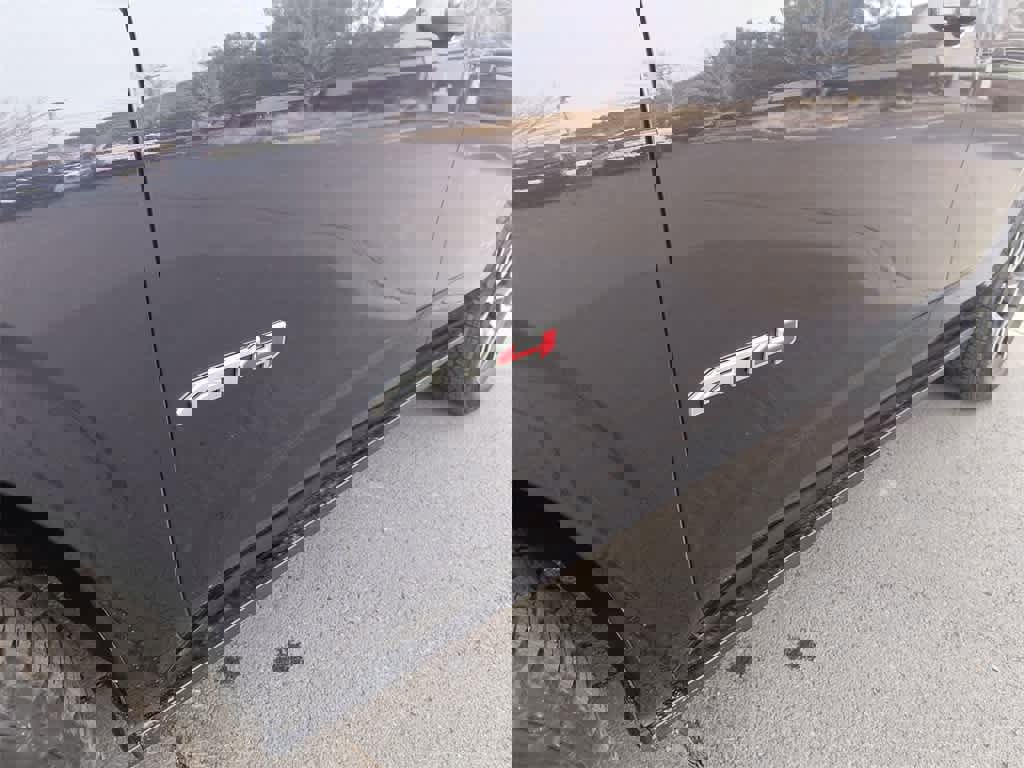 Used 2023 GMC Yukon AT4 image 28