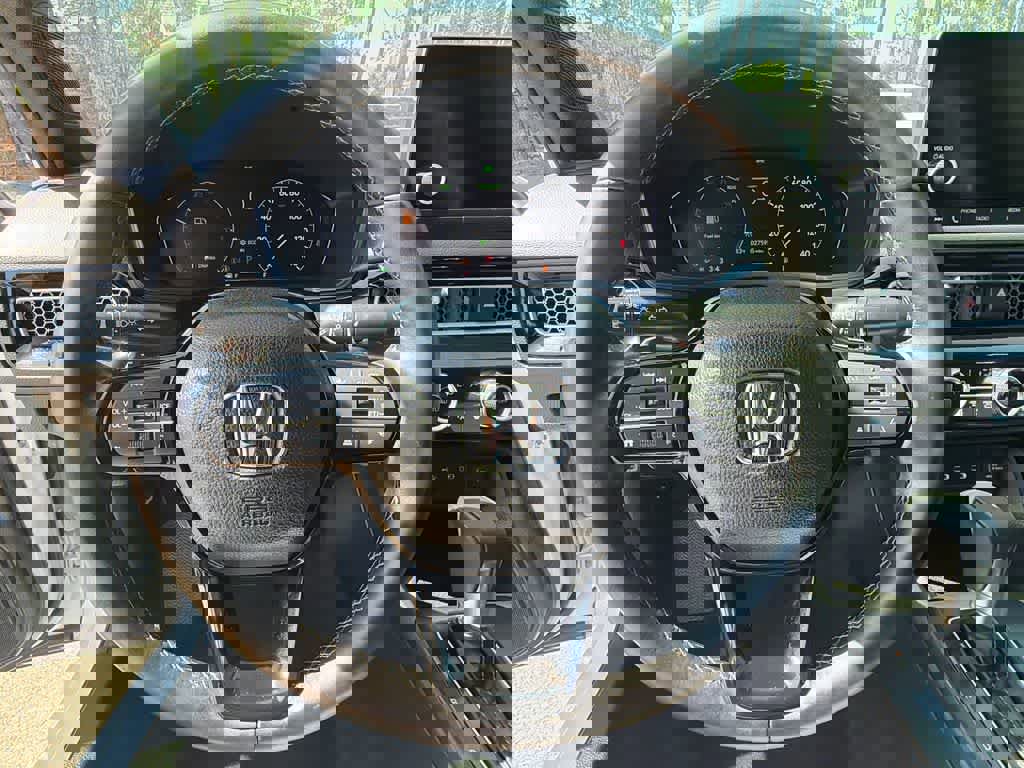 Used 2025 Honda Civic Sport image 21