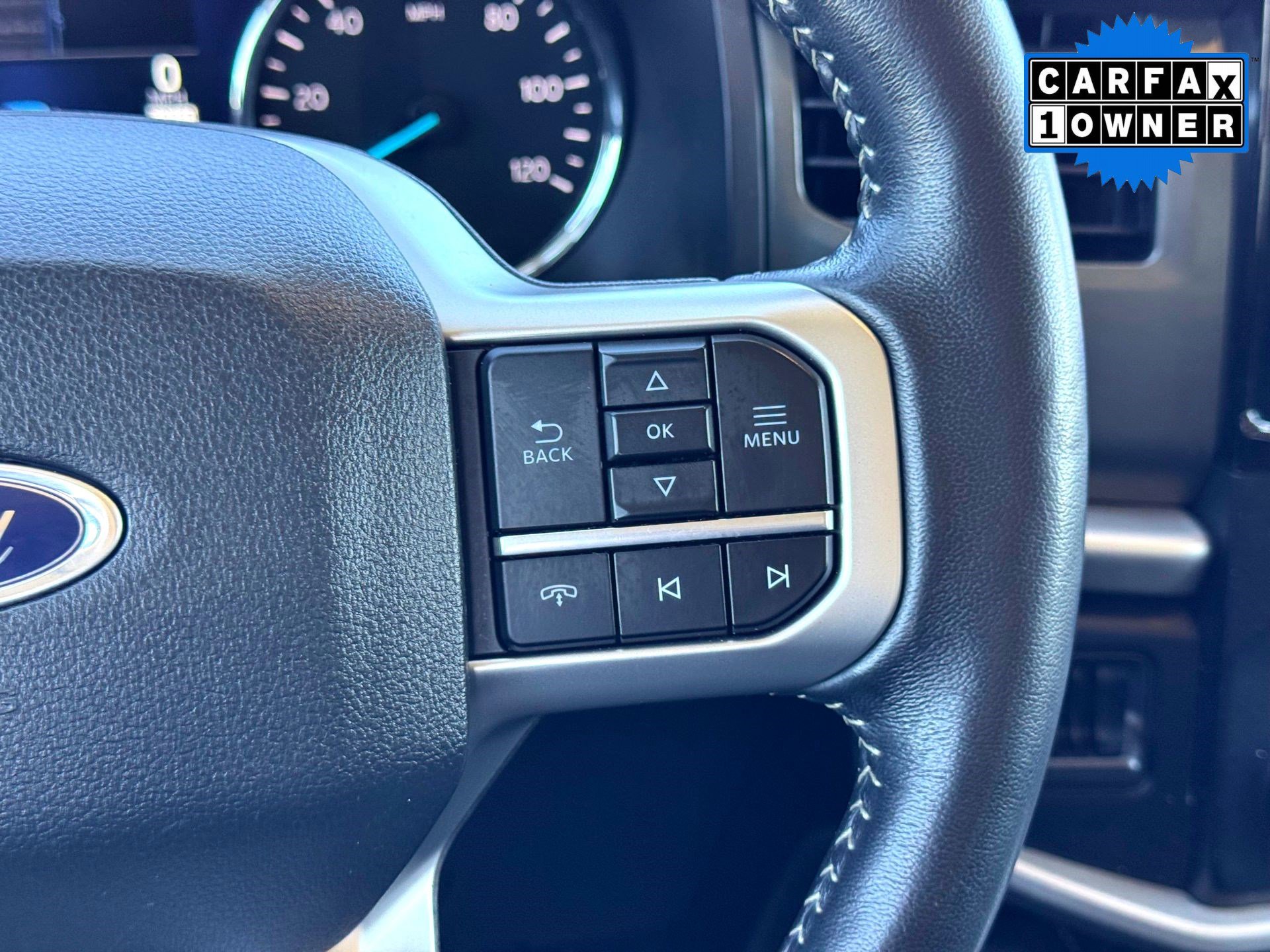 Used 2024 Ford Expedition Max XLT image 24