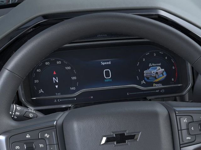 New 2026 Chevrolet Silverado 2500 ZR2 image 18
