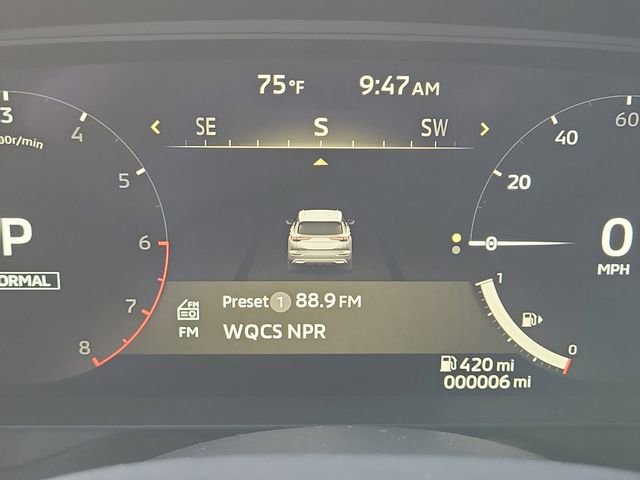 New 2026 Mitsubishi Outlander SE image 26