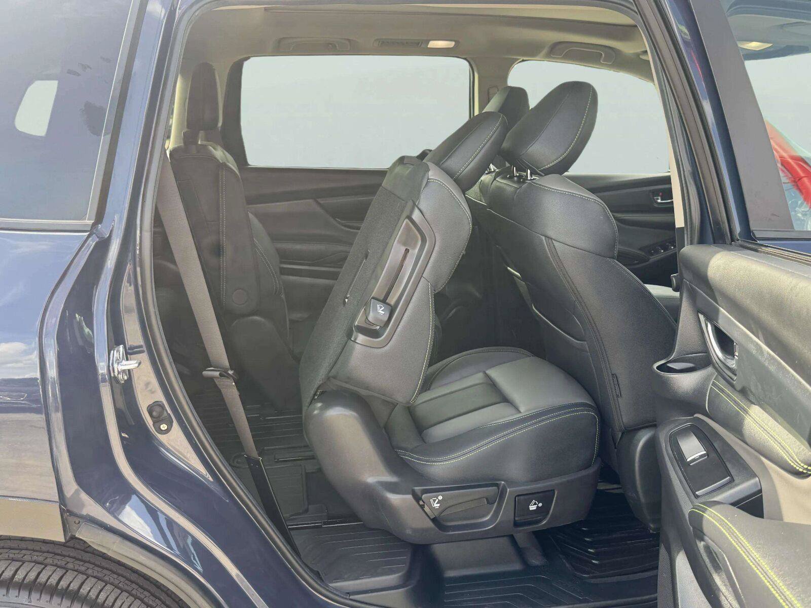 Used 2025 Subaru Ascent Onyx Edition AWD/4WD image 62