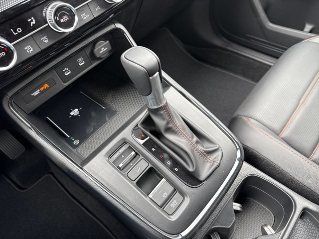 Used 2026 Honda CR-V Sport Touring image 29