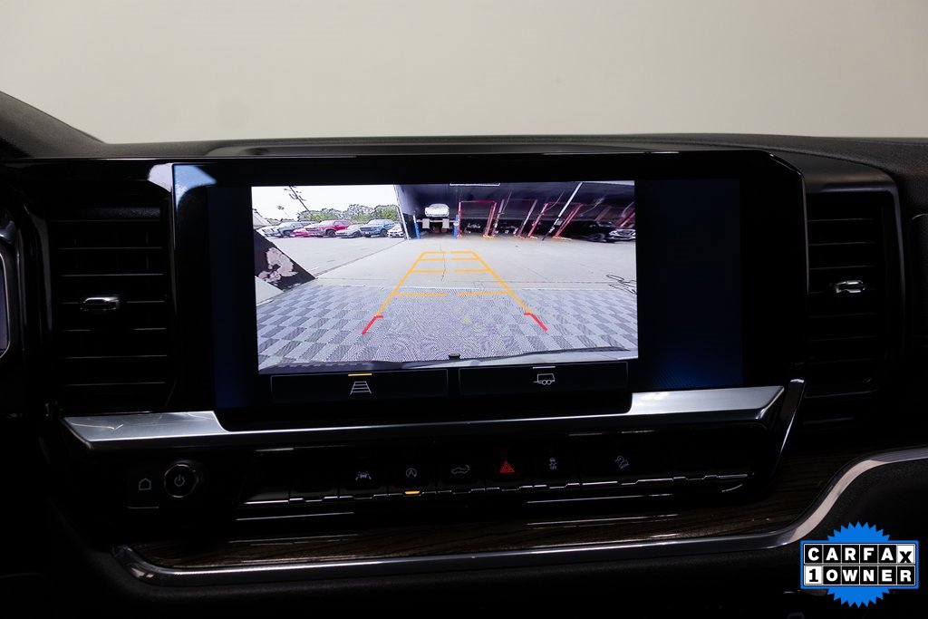 Used 2024 Chevrolet Silverado 1500 LT Trail Boss w/ Dark Appearance Package image 26