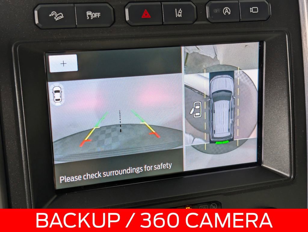 Certified 2020 Ford Expedition Platinum AWD/4WD image 10