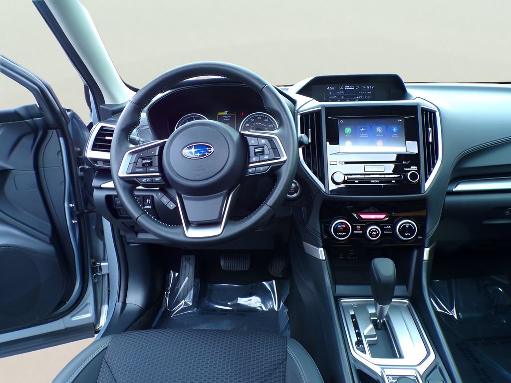 Certified 2023 Subaru Forester Premium AWD/4WD image 19