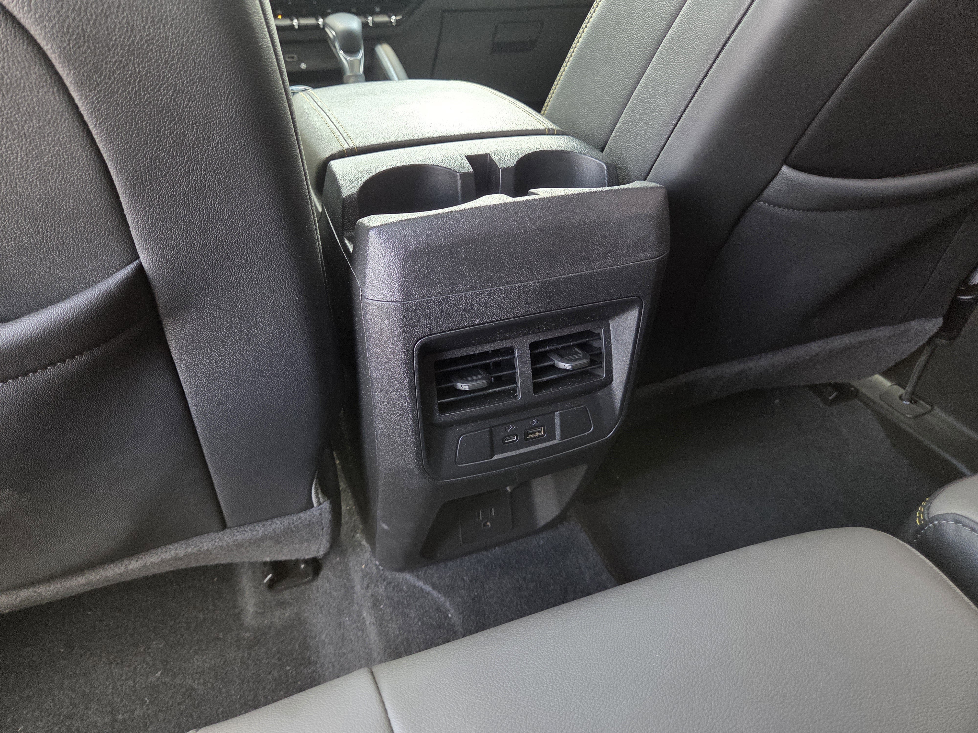 Used 2024 Chevrolet Colorado ZR2 w/ ZR2 Convenience Package III image 20