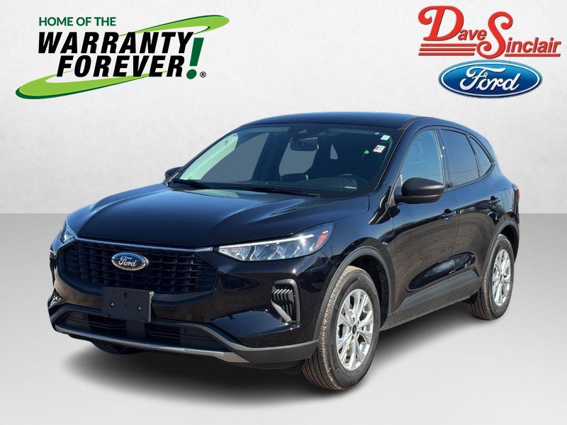 Used 2025 Ford Escape Active FWD image 1