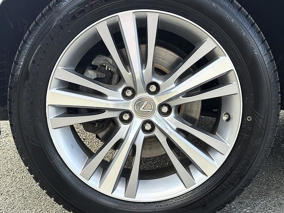 Used 2015 Lexus RX 350 FWD image 8