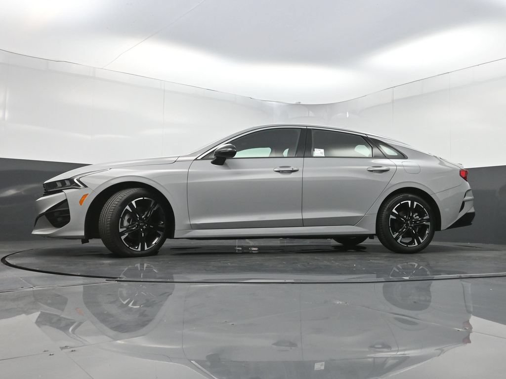 Used 2021 Kia K5 GT-Line w/ GT-Line FWD Premium Package image 26