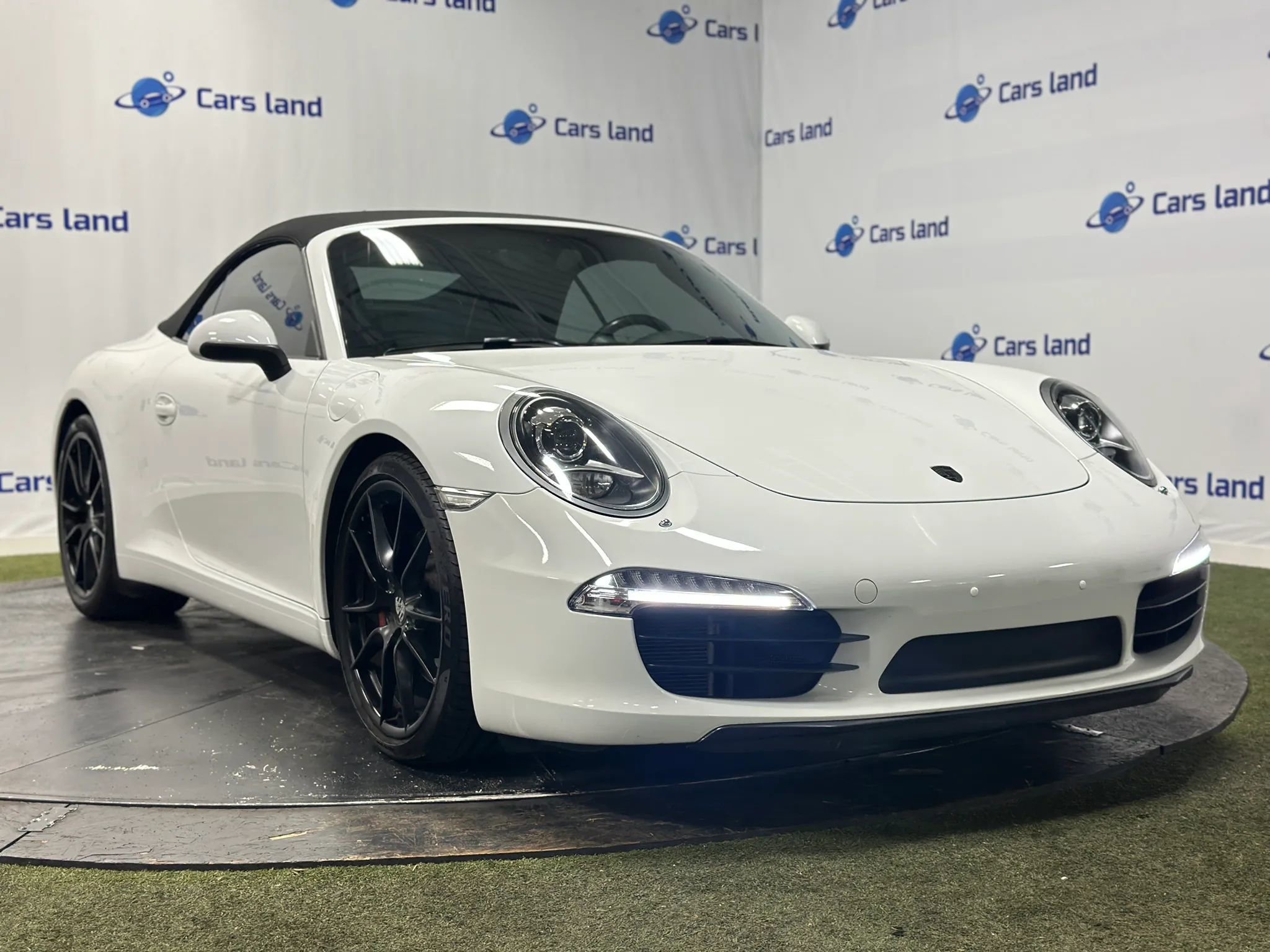 Used 2015 Porsche 911 Carrera S