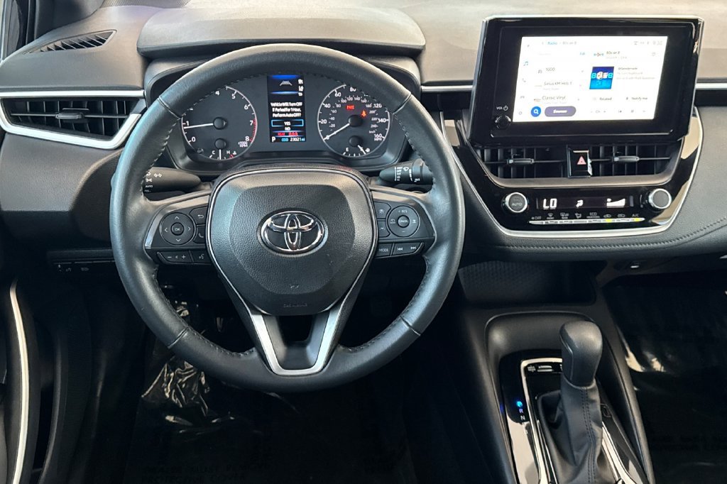 Used 2024 Toyota Corolla SE FWD image 15