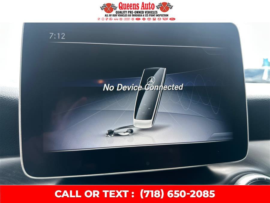 Used 2019 Mercedes-Benz CLA 250 image 45