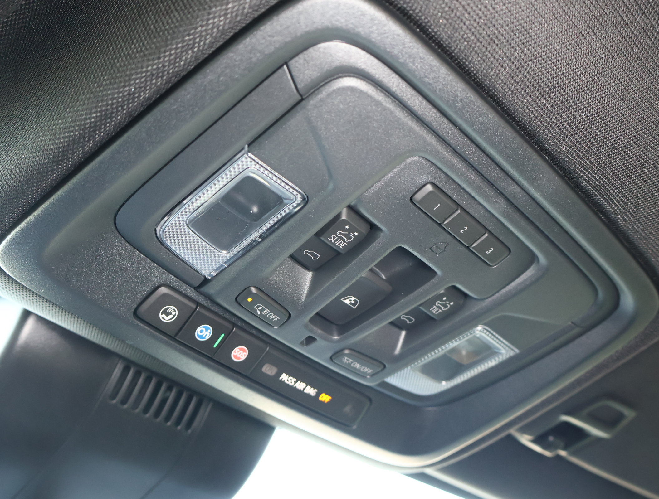 New 2026 Chevrolet Silverado 2500 High Country w/ Midnight Edition AWD/4WD image 20