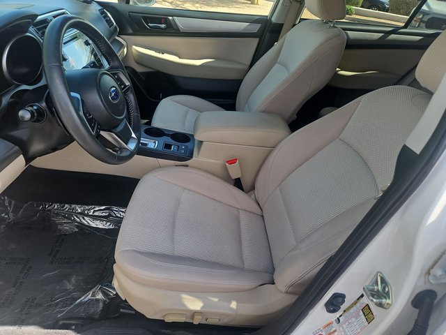 Used 2018 Subaru Outback 2.5i Premium AWD/4WD image 16