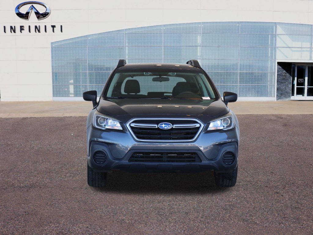 Used 2019 Subaru Outback 2.5i AWD/4WD image 51