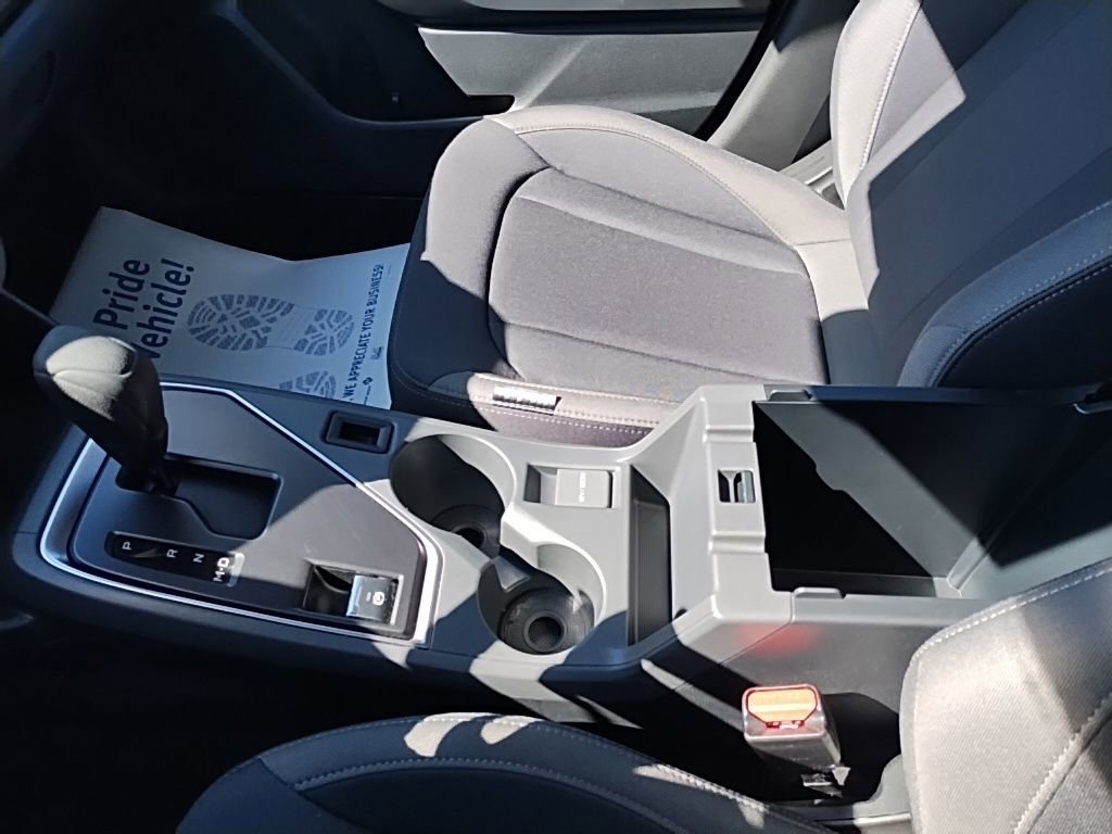 Certified 2025 Subaru Crosstrek 2.0i Premium image 28
