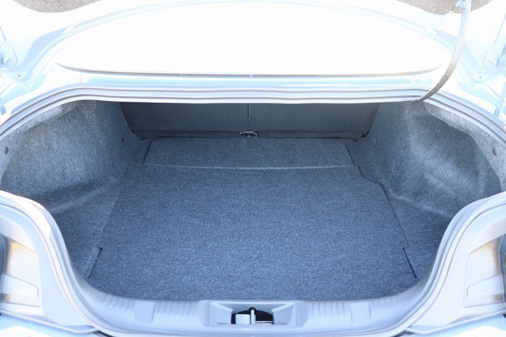 New 2026 Ford Mustang Coupe image 12